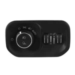 NO.68156061AB Headlight Switch For Ram 1500 2019-2020 Headlamp Dimmer. Fixed Price $27.39.