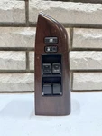 07-18 Toyota Sequoia Front Driver Master Power Window Lock Control Switch Oem. Fixed Price $104.99.