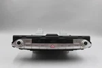 Audio Equipment Radio Receiver Us Market With Navigation Fits 18 Stinger 39981. Fixed Price $100.00.