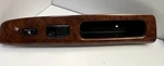 02-06 Toyota Camry Rh Passenger Power Window Switch Bezel Trim Woodgrain Oem. Fixed Price $29.99.