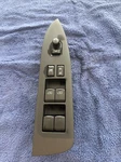 08-15 Nissan Armada Drivers Master Window Lock Switch Oem 25401-ZQ00A. Fixed Price $28.10.