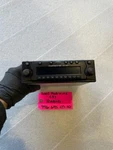 02 Porsche 911 C2 C4 Oem Becker CR-220 Stereo Radio 00-04 99664512510. Fixed Price $199.99.