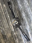 90-91 Wagovan Civic Wagon Crx Switch Combination Headlight Turn Signal Wiper. Fixed Price $112.99.