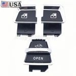 Fits 09-14 Ferrari California Left Right Power Window Roof Control Switch Button. Fixed Price $49.28.
