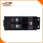 Lh Power Window Switch Front For 2000-2002 Chevy Silverado Gmc Sierra 1500 2500. Fixed Price $17.30.