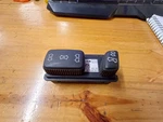 Bmw E38 E39 5 Series Seat Control Switch Button N/s Front P417 #8368933. Fixed Price $113.27.