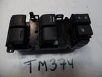 15-20 Honda Fit Master Window Switch Left Driver 35750-T5R-A11 TM374. Fixed Price $32.97.