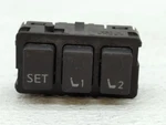 2014-2017 Infiniti QX70 Driver Left Door Master Power Window Switch WUSW3. Fixed Price $39.29.
