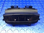 2022-2023 Hyundai Santa Cruz Rear Seat Heater Climate Control Panel 93320-CW030. Fixed Price $53.55.