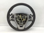 2013 Ford Flex Steering Wheel DA83-3F563-GD35B8 KLEI3. Fixed Price $55.63.