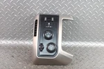 14-18 Gm Truck Denali Lh Driver Dash Headlight Trailer Brake Switch 4X4 4WD Oem. Fixed Price $126.99.