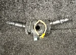 Mitsubishi Outlander Steering Column Combination Switch Black 8600A406 14 18 Oem. Fixed Price $147.00.