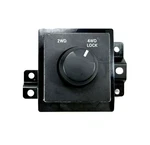 2007 2011 Dodge Nitro 2WD 4WD Transfer Case Mode Switch Knob 68020759AB Oem. Fixed Price $39.95.