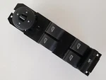 15 Ford Escape 8M5T-14A132-AA Drivers Side Left Master Window Switch Oem. Fixed Price $41.97.