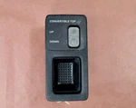 1987-1995 Chrysler Lebaron Convertible Top Roof Control Switch Oem 4671102 Used. Fixed Price $60.00.
