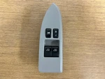 05-07 Infiniti G35 Coupe 2DR Driver Left Master Window Switch 25401-CD02D Oem. Fixed Price $59.95.
