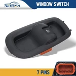 Power Window Switch Passenger Side Ford Transit 2014-2020 BK2T-14529-AB. Fixed Price $12.99.
