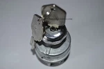 Yale Forklift Truck Ignition Switch YL220000801 220002990. Fixed Price $46.00.