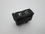 Mercedes W126 Rear Seat Heater Switch 1268206910 (used). Fixed Price $69.99.