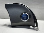 2010-2015 Toyota Prius Dash Start Stop Button Ignition Switch Bezel 5504447061. Fixed Price $19.99.