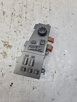 06-08 Bmw E65 750I Right Passenger Side Seat Switch Control Panel 6918383 Oem. Fixed Price $49.99.