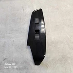 2014-2018 Mazda 3 Passenger Side Rear Right Window Switch BHN9684L1. Fixed Price $45.99.