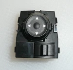21 25 Hyundai Santa Cruz Tucson Elantra Power Door Mirror Switch 93530-AA000. Fixed Price $21.99.
