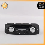 Audi 4G8 A7 Rear A/c Climate Control Switch Panel 4G0919158C Oem. Fixed Price $53.95.