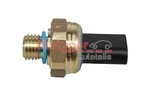 Metzger Oil Pressure Switch For Bmw Citroen Ds Mini Opel Peugeot 06-22 7592532. Fixed Price $35.45.