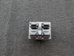 Chrysler Pt Cruiser Convertible Power Window Switch - 04602701AC Free Shipping. Fixed Price $79.99.