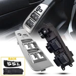For 2003-2008 Toyota Matrix Driver Master Power Window Switch Control +bezel Set. Fixed Price $26.59.