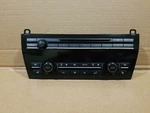 11-15 Bmw 750 740 Dash Hvac Radio Control Panel Display Oem 9317628-01. Fixed Price $125.00.