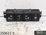Oem 2009-2014 Volkswagen Routan 3.6L Door Lock Controls Liftgate Switch. Fixed Price $19.99.