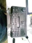 Audio Equipment Radio Am-fm-cassette-cd Fits 06 Expedition 87221. Fixed Price $131.46.