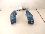 2005-2007 Oem Honda Accord Steering Wheel Audio And Cruise Control Switch. Fixed Price $38.00.