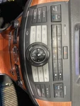 06-07 M35X Heater Controls (dash Mounted) Navigation System. Fixed Price $93.75.