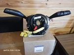 2017-2026 Chrysler Pacifica Voyager Multi Function Switch Mopar 68709585AA. Fixed Price $250.00.