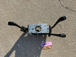 1997-2004 Porsche 986 Boxster 996 911 Oem Wiper Turn Signal Switch 3-STALK #925. Fixed Price $91.00.