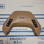 83-88 Ford Ranger Steering Wheel Horn Pad Cruise Control Switch Oem. Fixed Price $49.95.