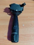 Jeep Cherokee 2006 2007 Windshield Wiper Control Switch Lever 05143310AC. Fixed Price $42.99.