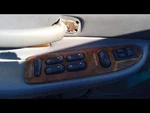 Front Door Switch Driver's Lock Fits 00-02 Expedition 818145. Fixed Price $57.00.