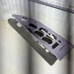 1995-2002 Ford Crown Victoria Grand Marquis Power Window Switch Bezel Light Gray. Fixed Price $24.00.