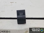 Oem 2009 Mazda CX-9 3.7L Tcs Traction Control Off Switch EG23664T0. Fixed Price $19.99.