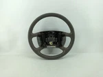 2007 Cadillac Dts Steering Wheel 15847501 PNS2M. Fixed Price $58.41.