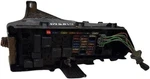 2002 Volvo 60 Series Fuse Box Engine From Vin Authentic Tested Oem. Fixed Price $198.00.