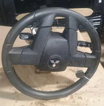2004-2011 Mitsubishi Endeavor Steering Column W Key (no Bag). Fixed Price $127.49.