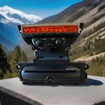 09-13 Mini Cooper R56 R55 R57 R58 R59 Cd Player Sirius Satellite Radio Oem. Fixed Price $274.50.