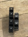Bmw E46 Cabrio Convertible Pair Electric Window Switches Genuine Oem. Fixed Price $65.00.