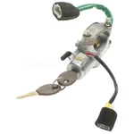US-661 Ignition Lock Cylinder New For Truck Nissan Pickup 1997. Fixed Price $205.92.