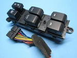 2010-2013 Suzuki Kizashi Master Driver Left Auto Window Switch 3799057L01 Oem. Fixed Price $31.14.